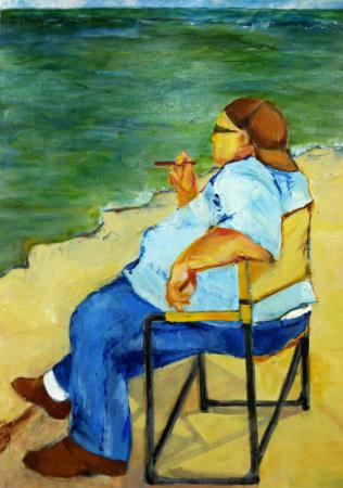 artwork by Sue McKee